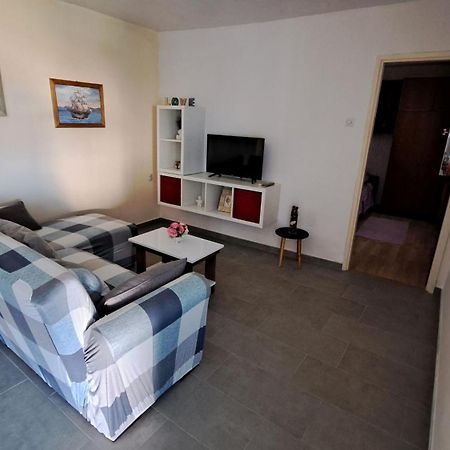 Apartments Damjan ブリスト エクステリア 写真