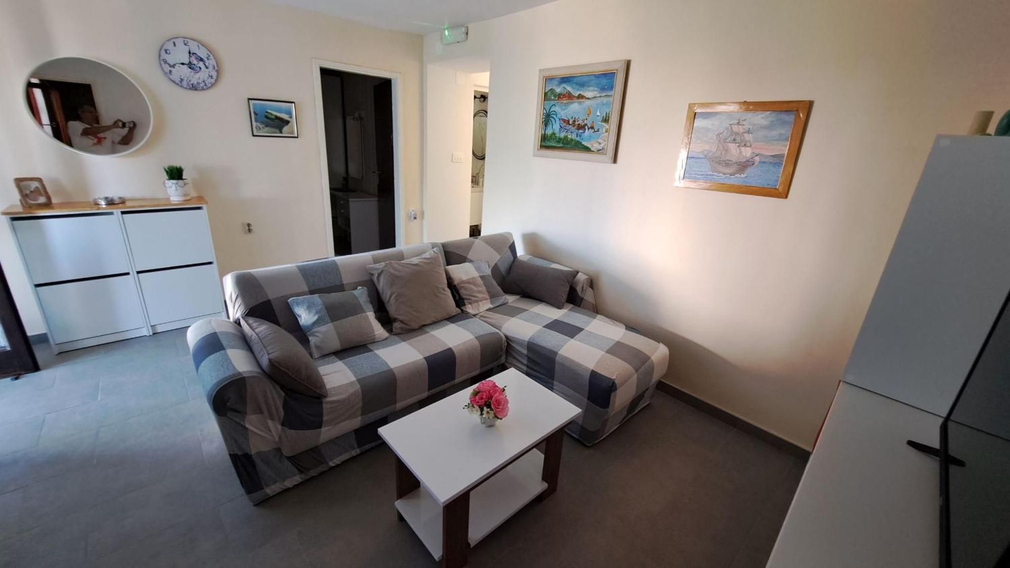 Apartments Damjan ブリスト エクステリア 写真