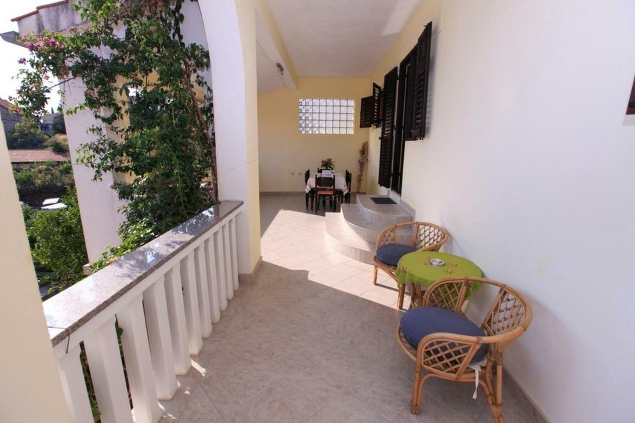 Apartments Damjan ブリスト エクステリア 写真